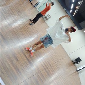 Meet your Posher, Joanna